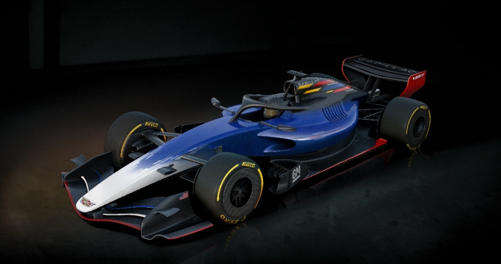 Cadillac%20Formula%201%20Team